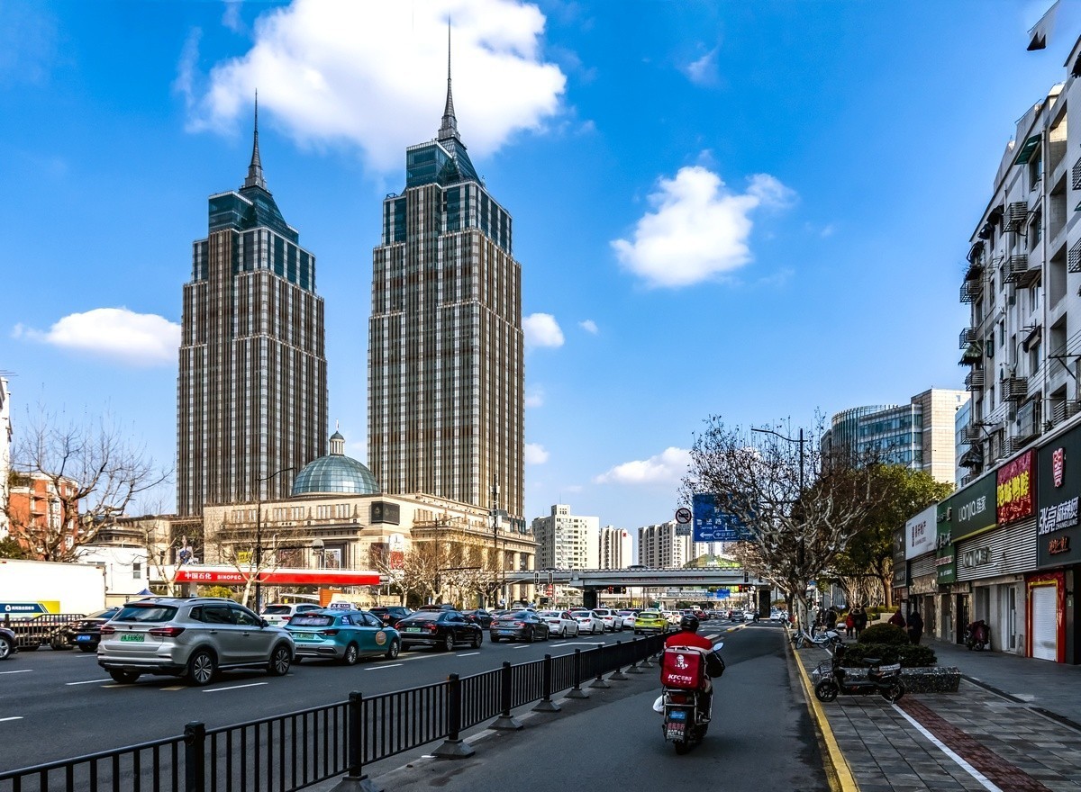 走过路过美景不能错过