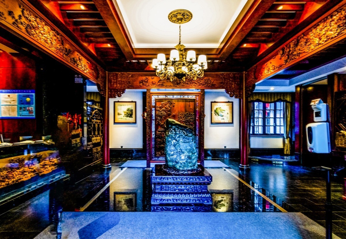 走过路过美景不能错过