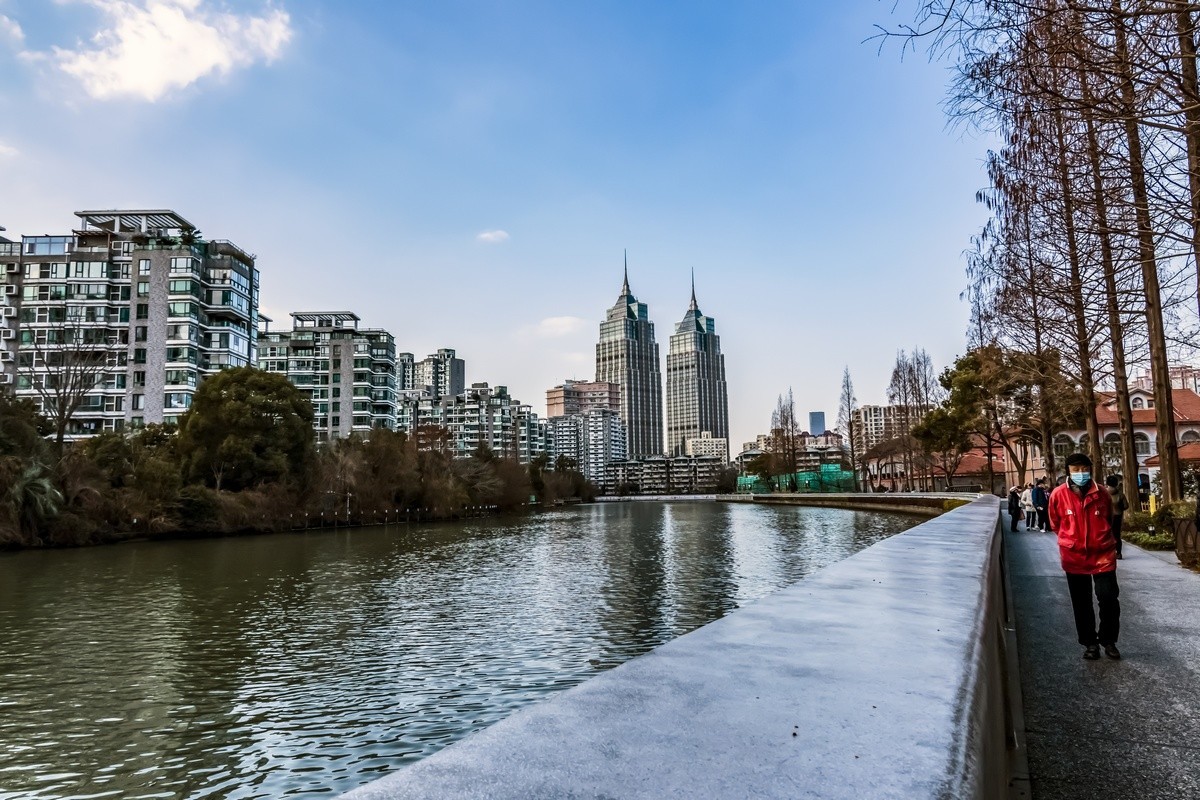 走过路过美景不能错过