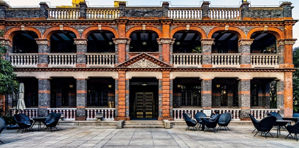 走过路过美景不能错过