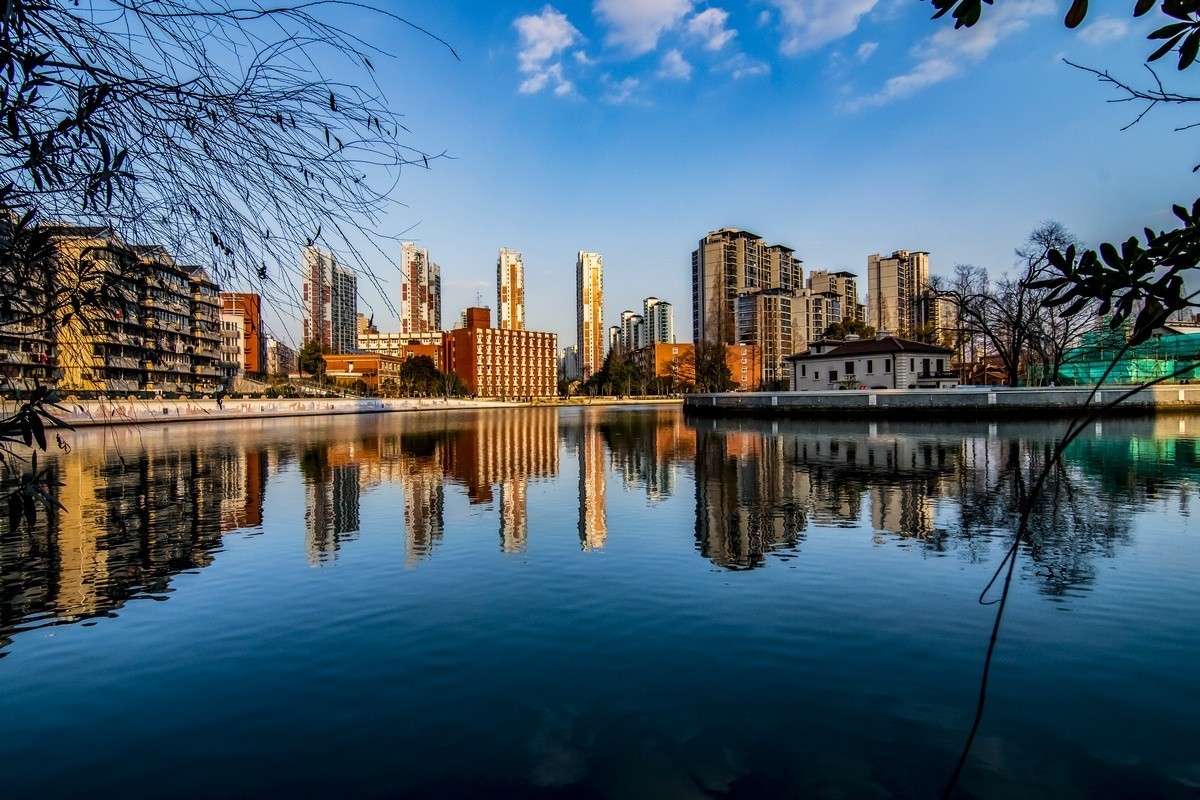 走过路过美景不能错过