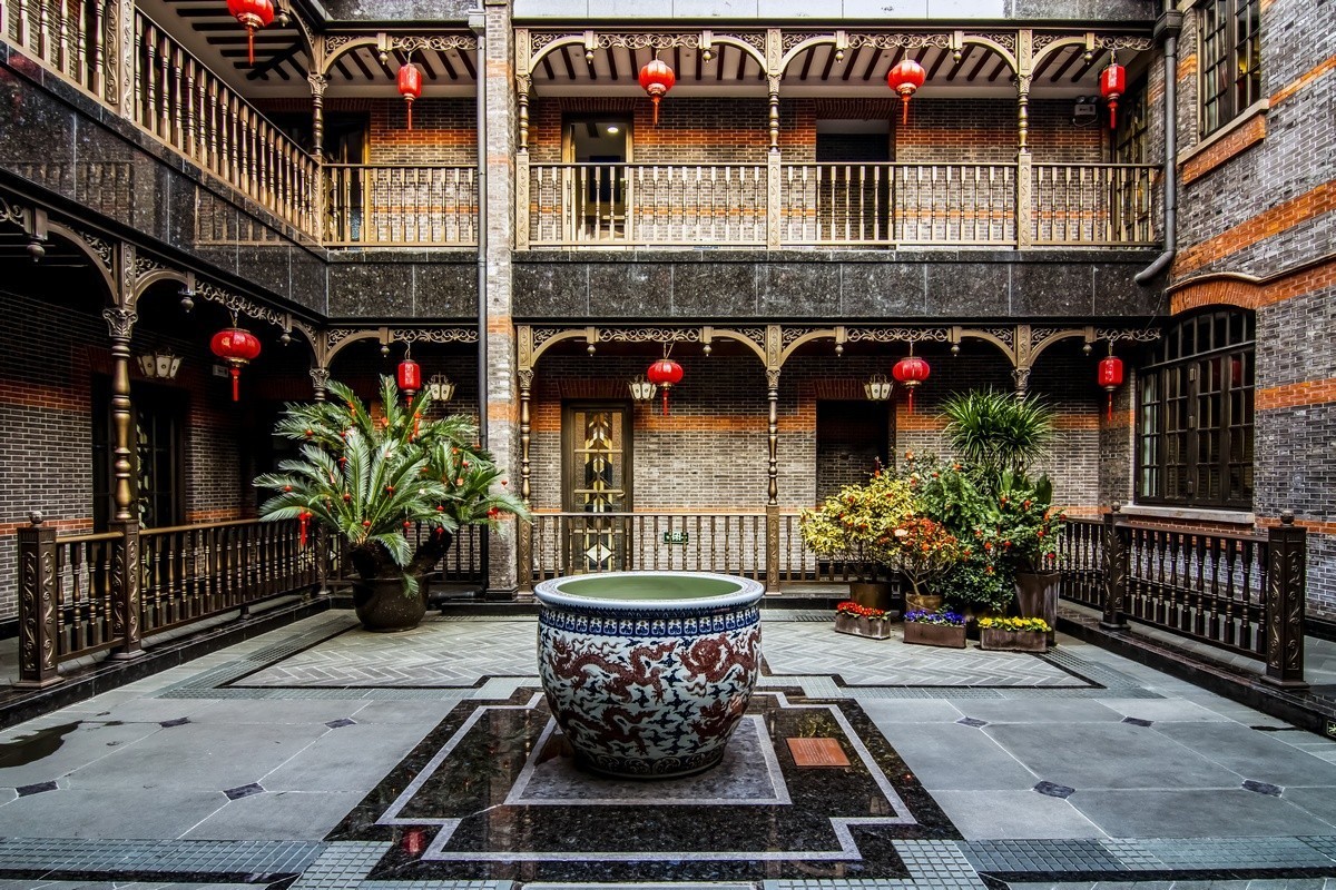 走过路过美景不能错过