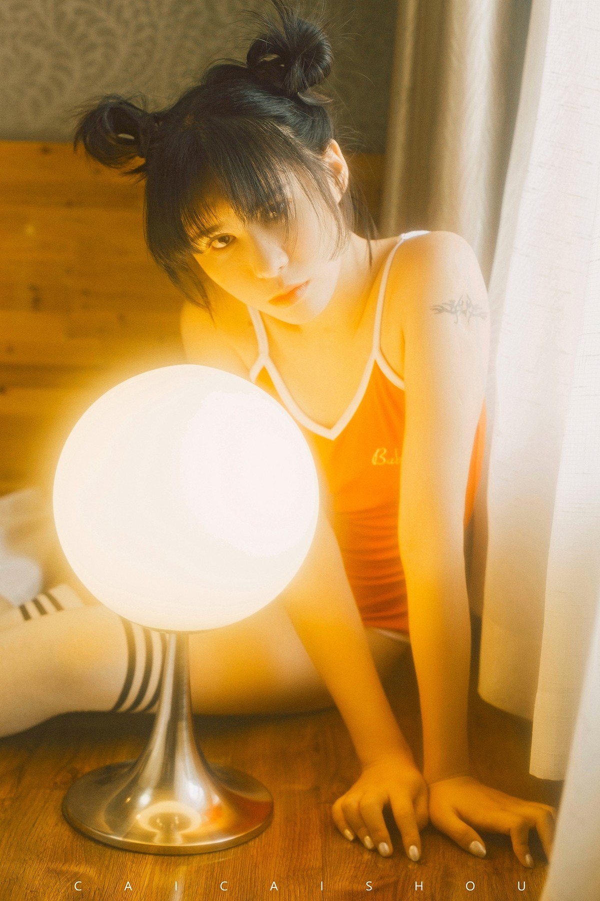 【菜々手摄影】美少女之味