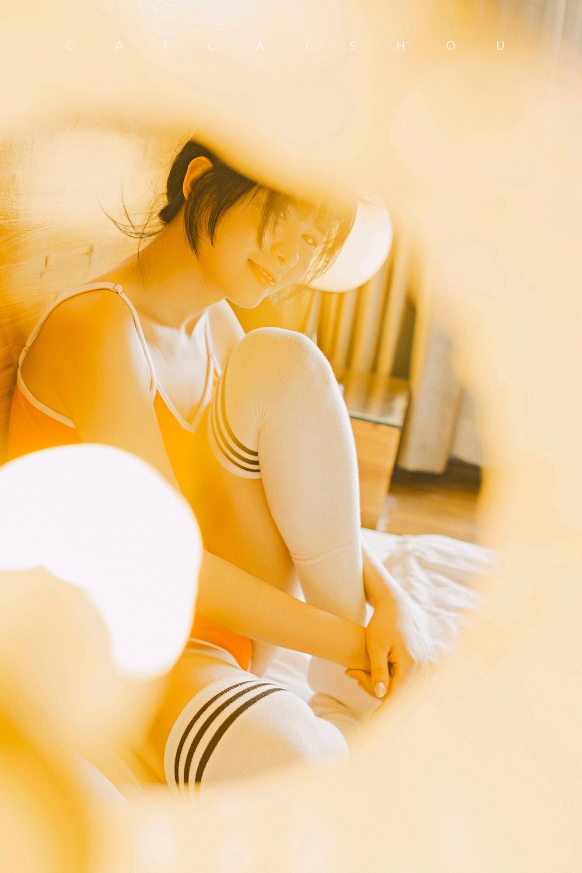 【菜々手摄影】美少女之味