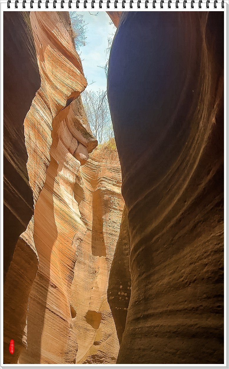 2024年-甘泉大峡谷纪实抓拍-0528