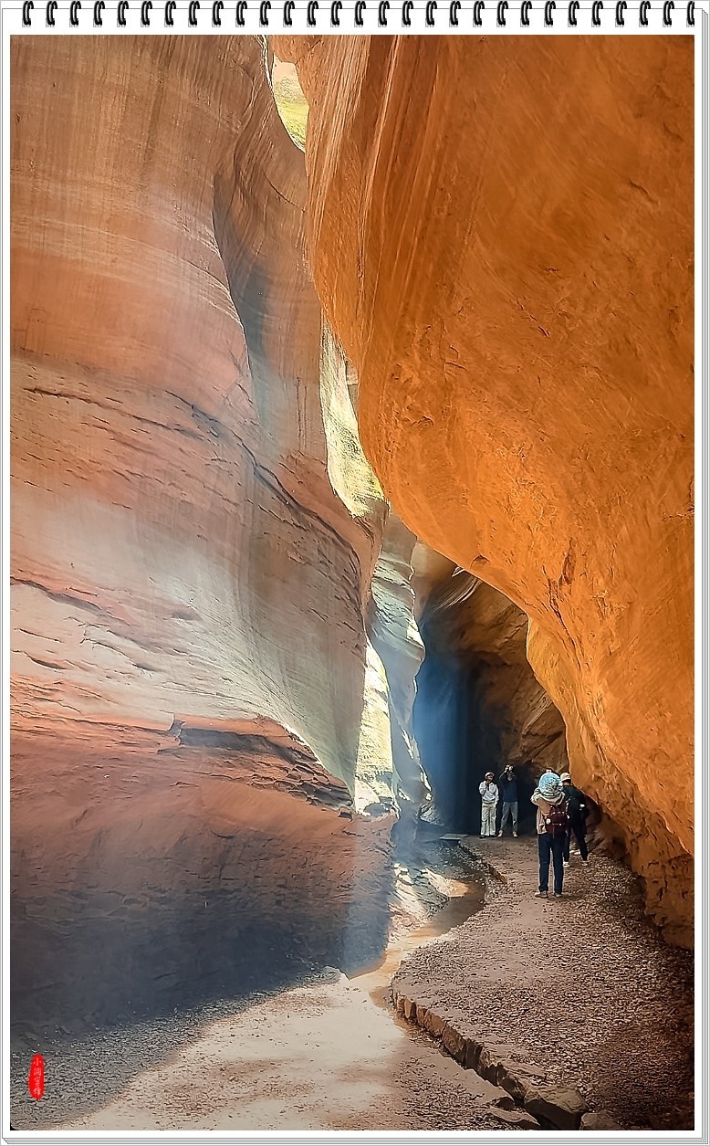 2024年-甘泉大峡谷纪实抓拍-0528