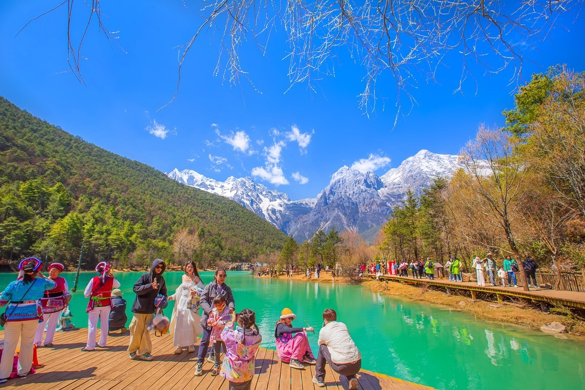 2024-09-13云南丽江蓝月谷（十一）