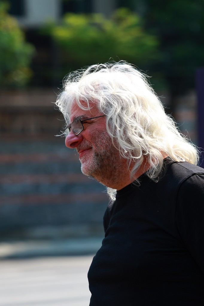 人的拍摄 ------ 657