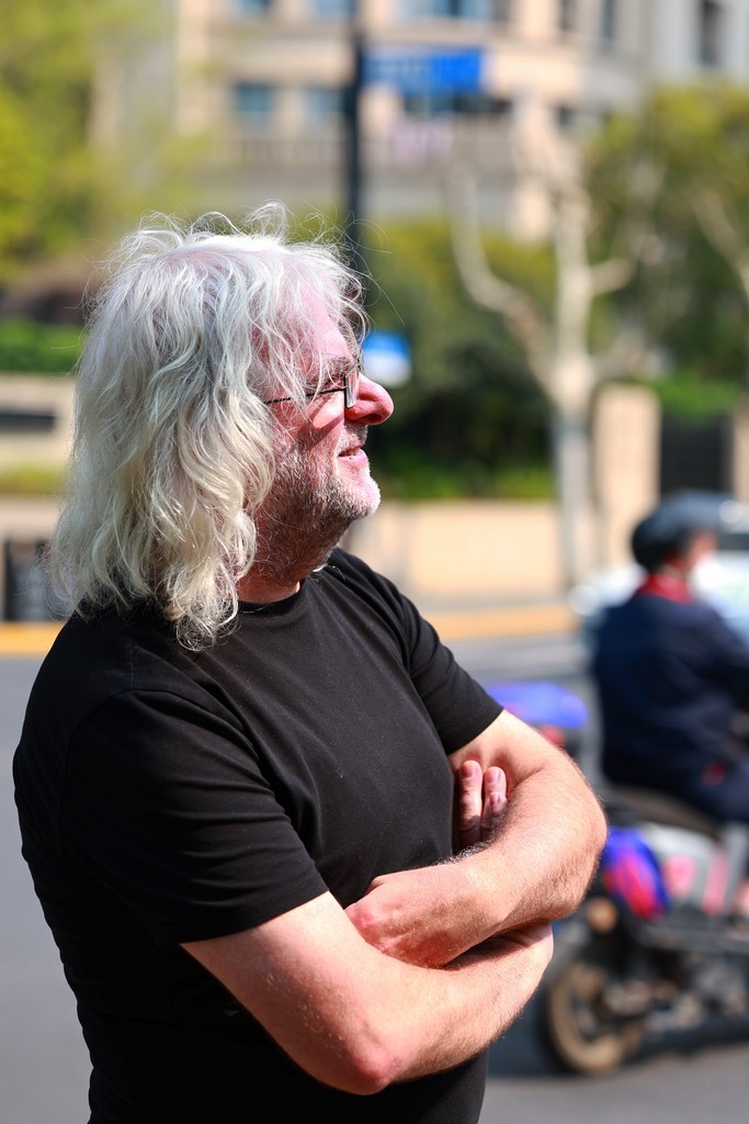 人的拍摄 ------ 657