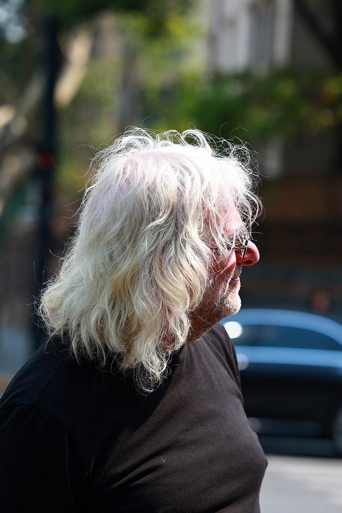 人的拍摄 ------ 657