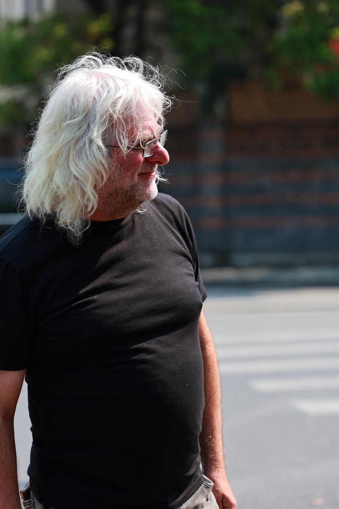 人的拍摄 ------ 657