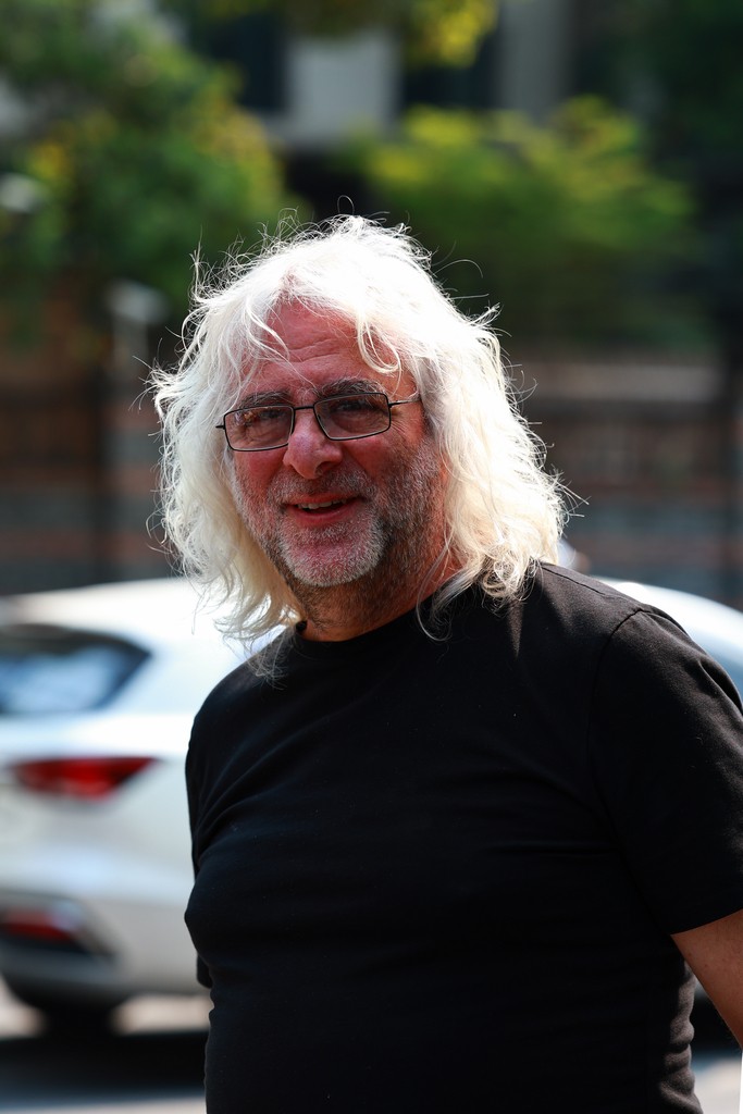 人的拍摄 ------ 657