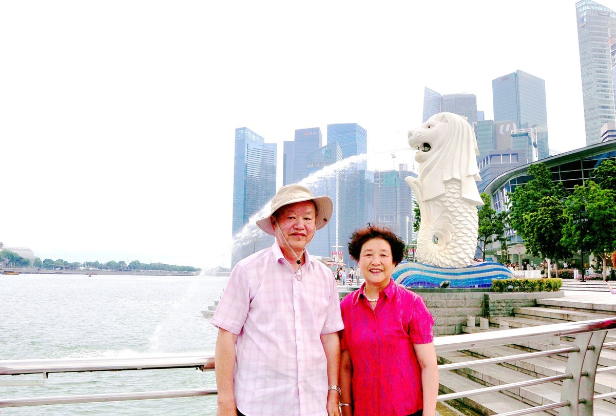 新加坡风光【6】