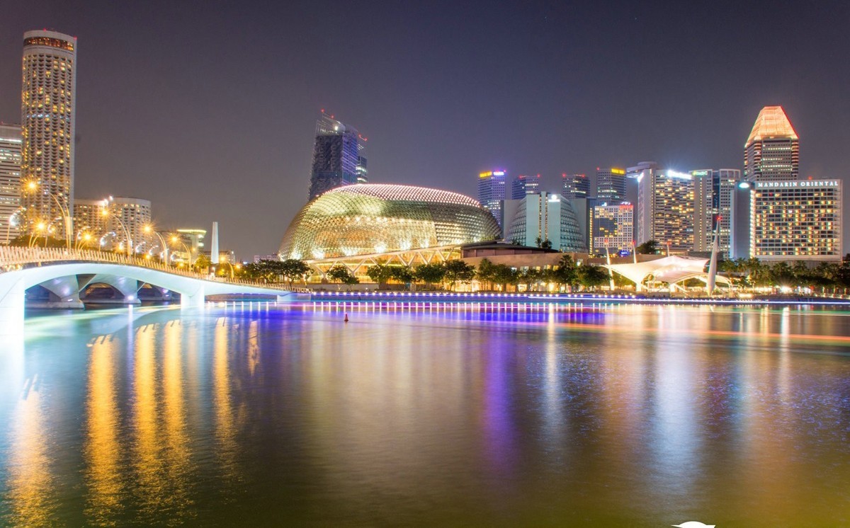 新加坡风光【4】