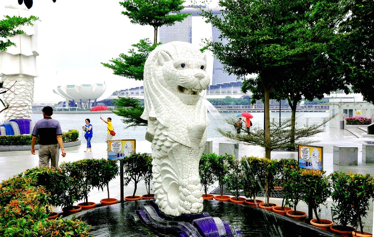 新加坡风光【7】