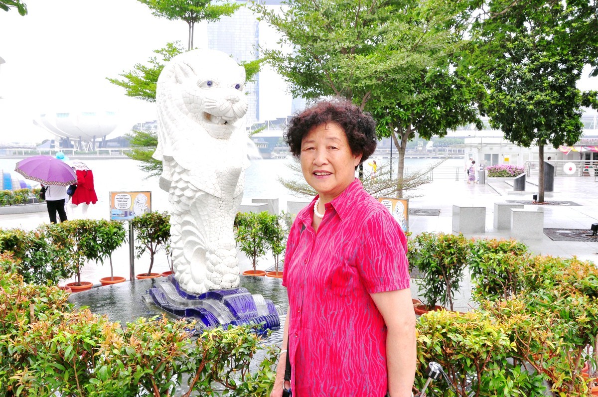 新加坡风光【7】