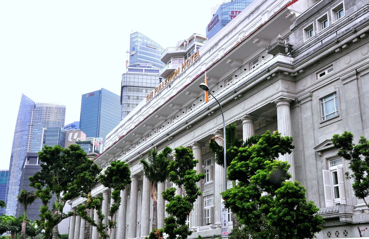 新加坡风光【7】