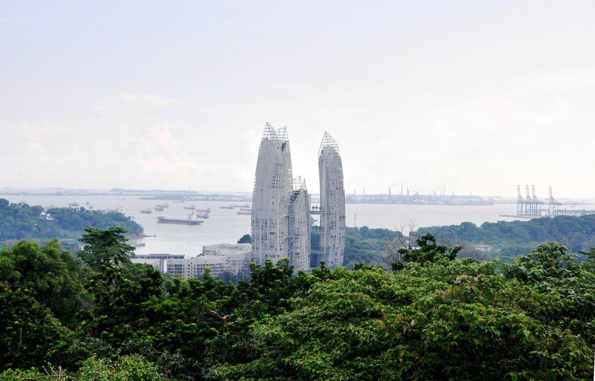 新加坡风光【7】