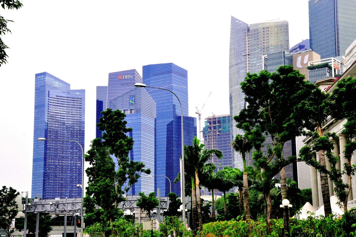 新加坡风光【7】