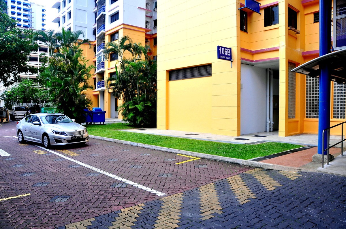 新加坡风光【8】