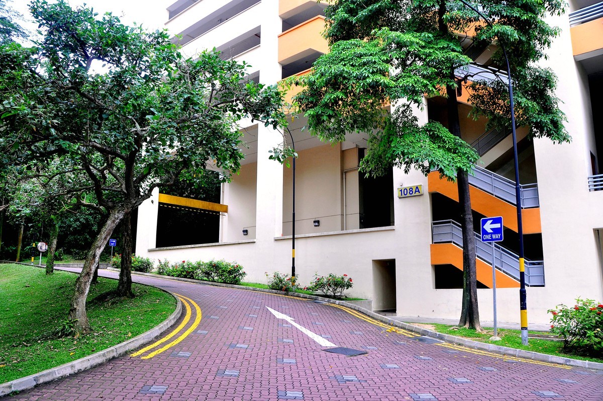 新加坡风光【8】