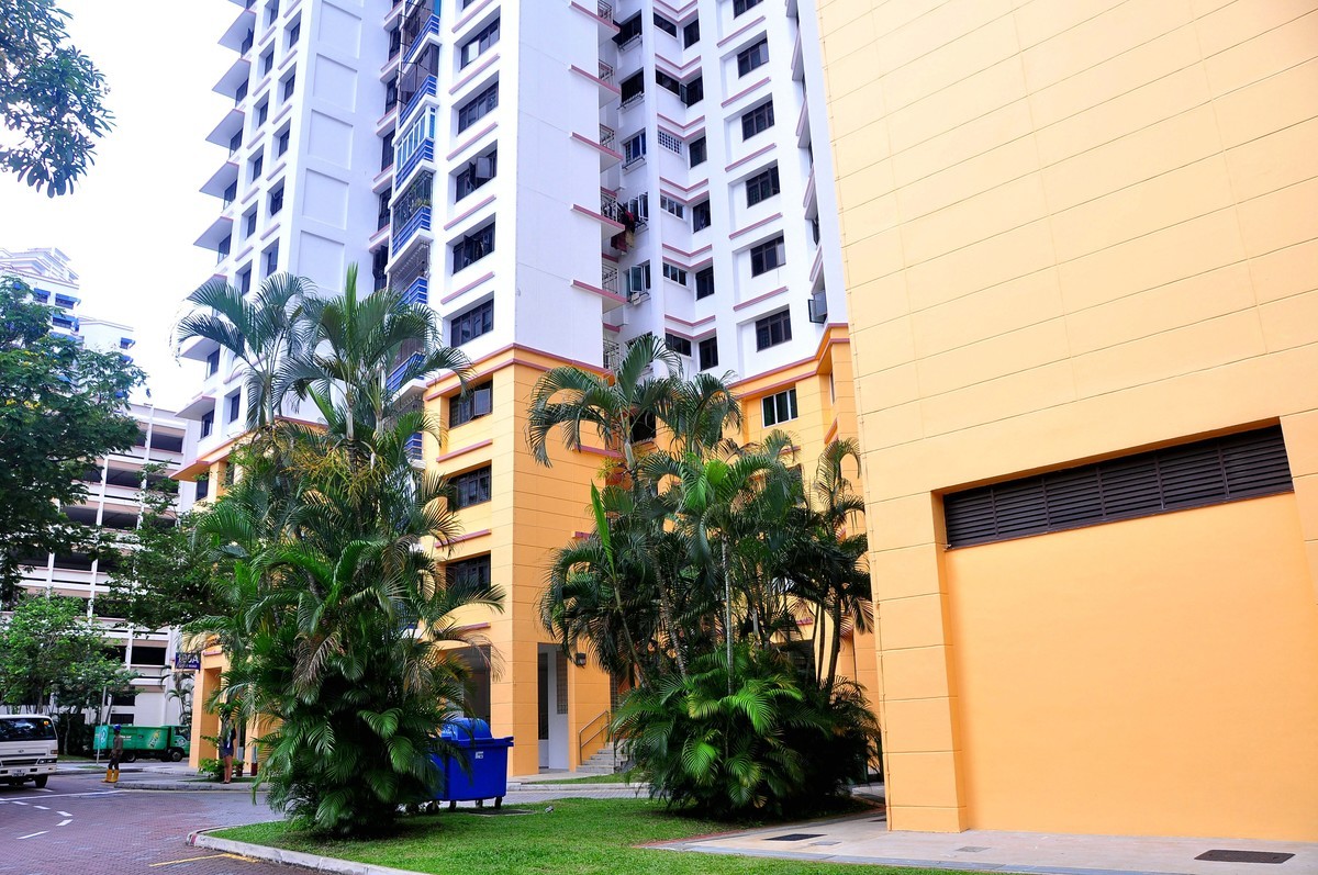 新加坡风光【8】