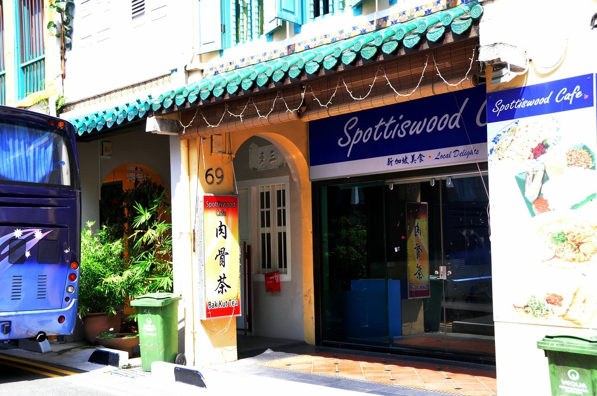 新加坡风光【8】