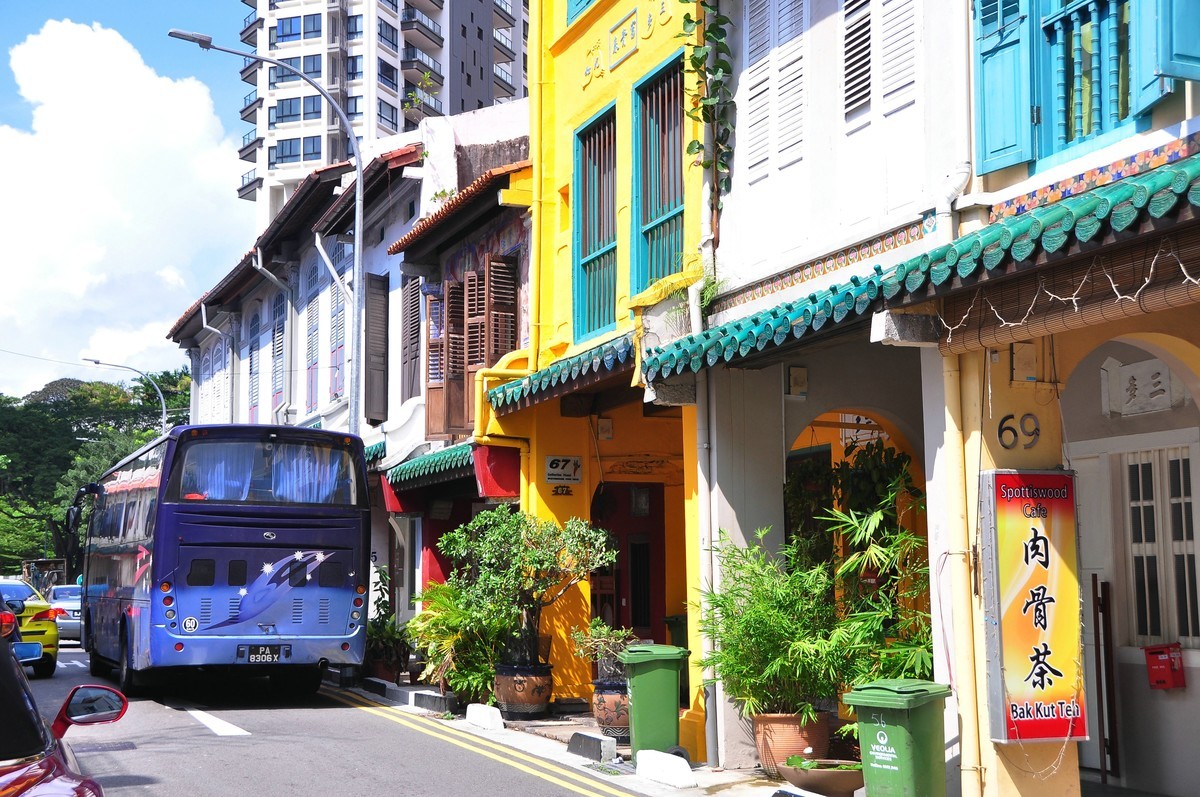 新加坡风光【8】