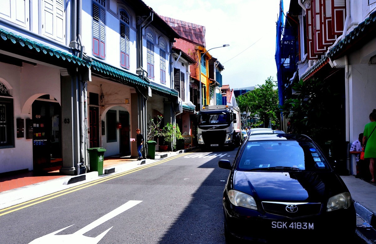 新加坡风光【8】