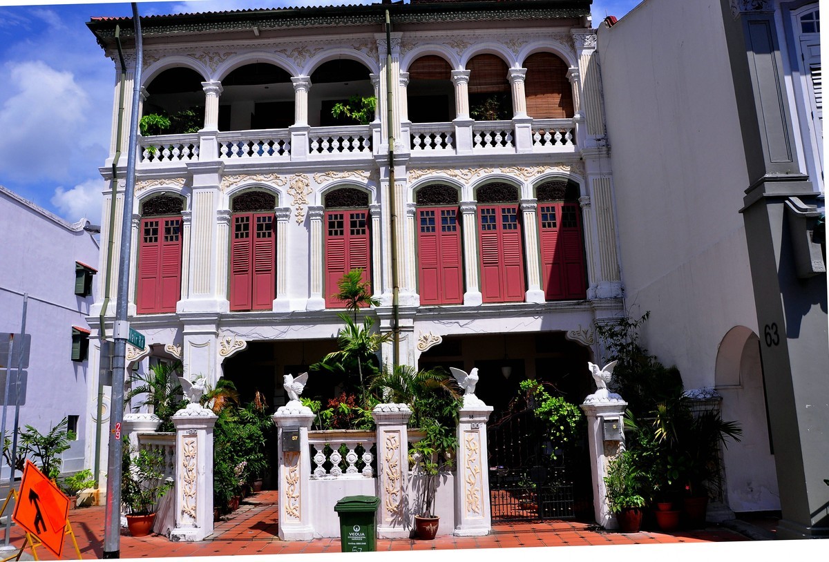 新加坡风光【8】