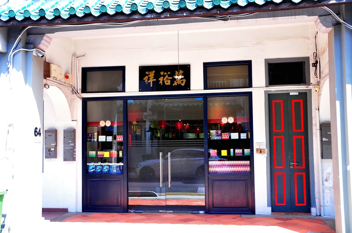 新加坡风光【8】