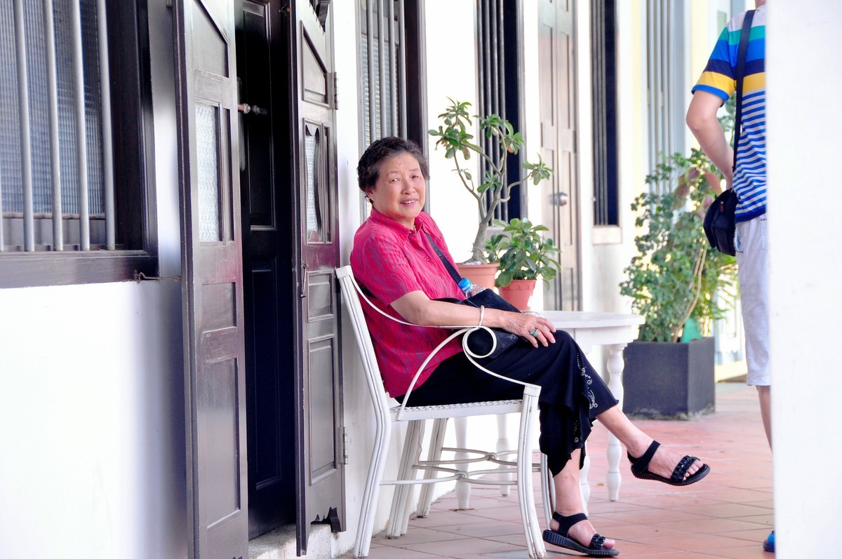 新加坡风光【9】