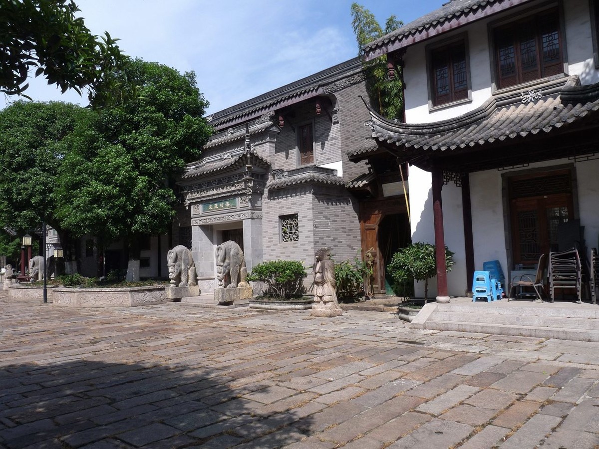 成都龙潭水乡再拍之三