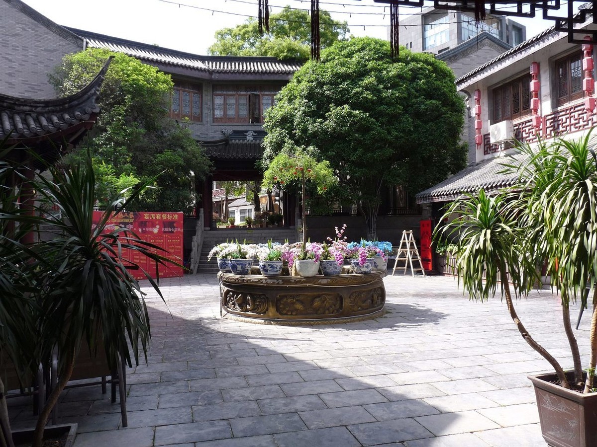 成都龙潭水乡再拍之三