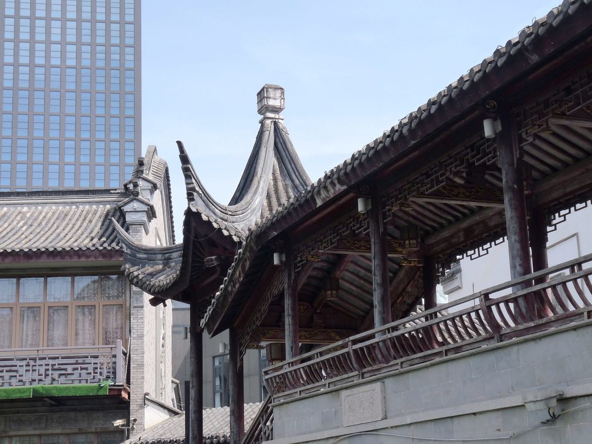 成都龙潭水乡再拍之三