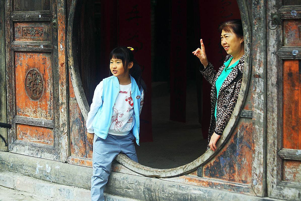 重庆大圆祥私人博物馆（四）