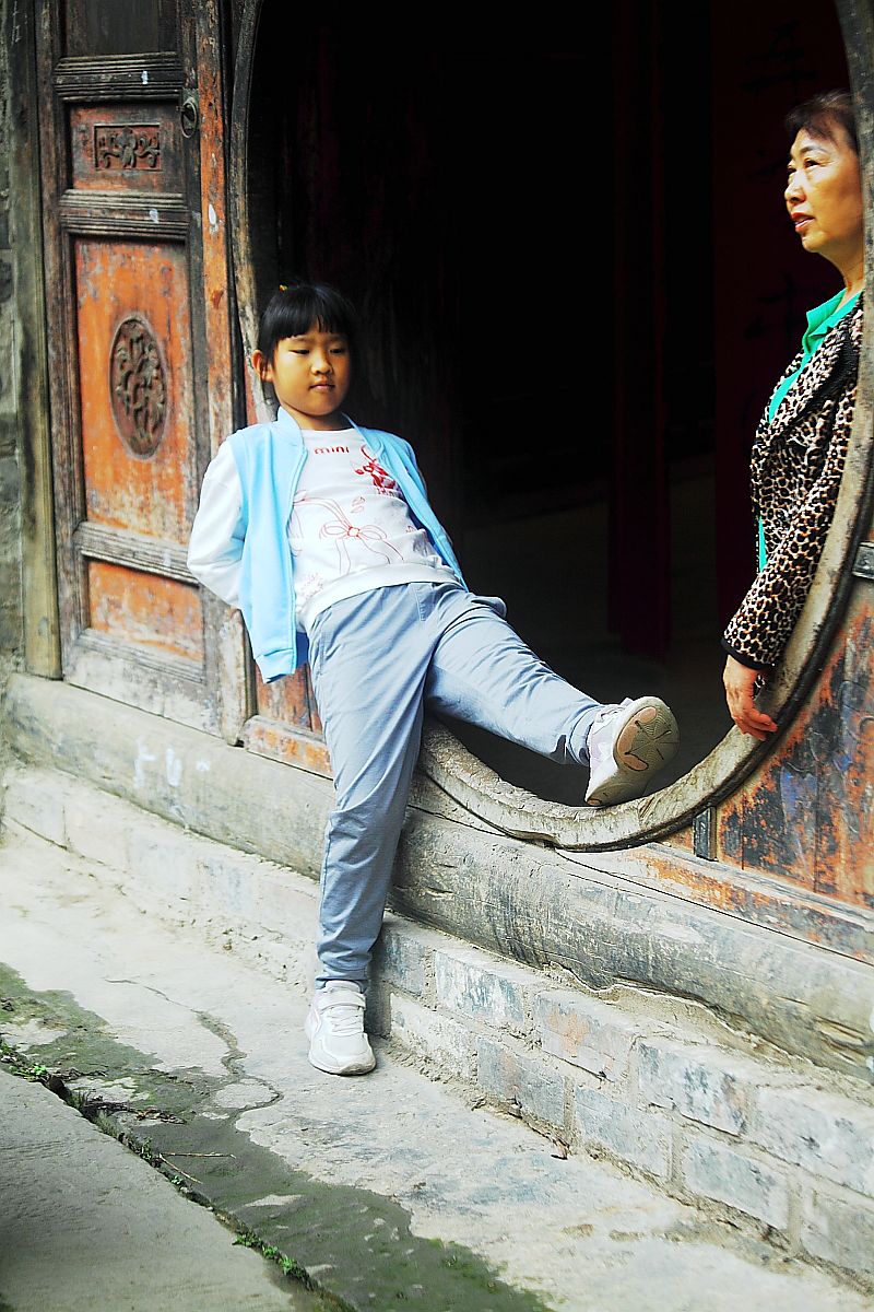 重庆大圆祥私人博物馆（四）