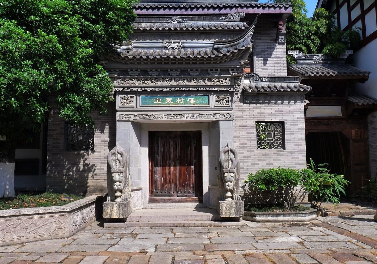 成都龙潭水乡再拍之三