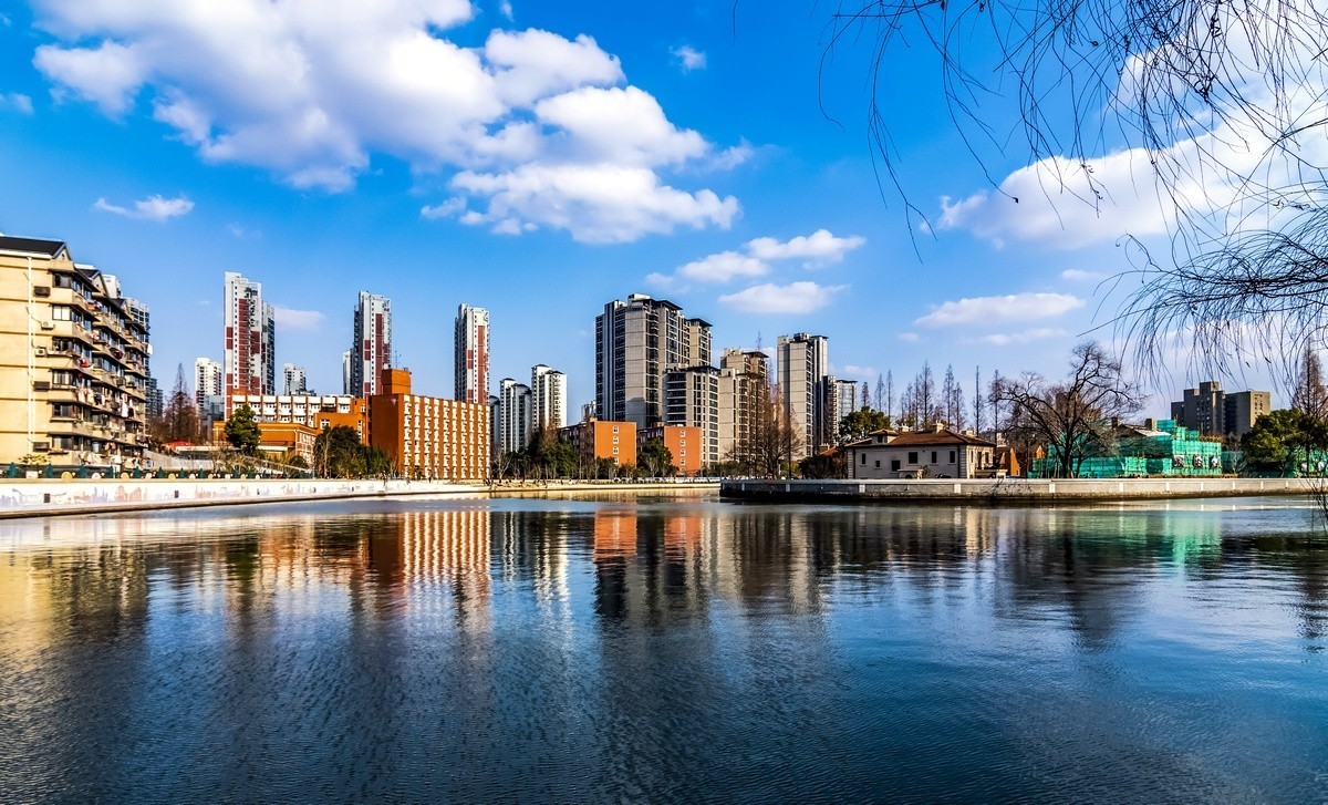 走过路过美景不能错过