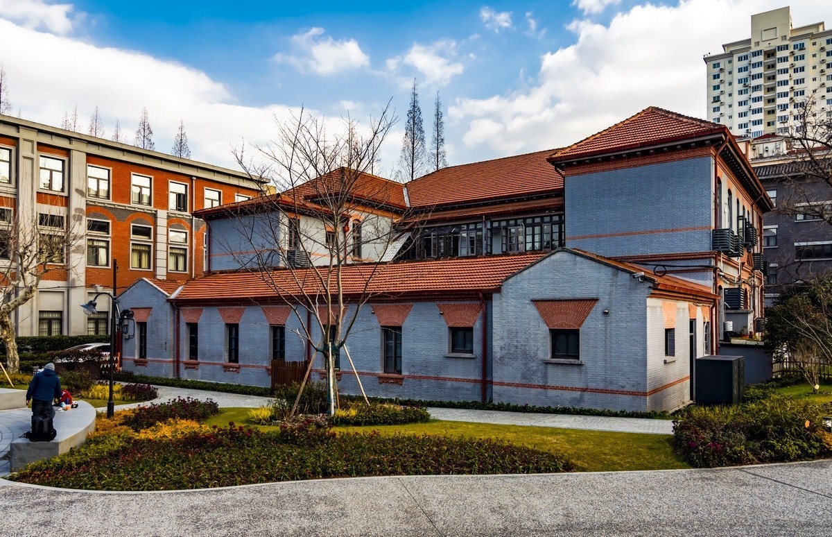 走过路过美景不能错过