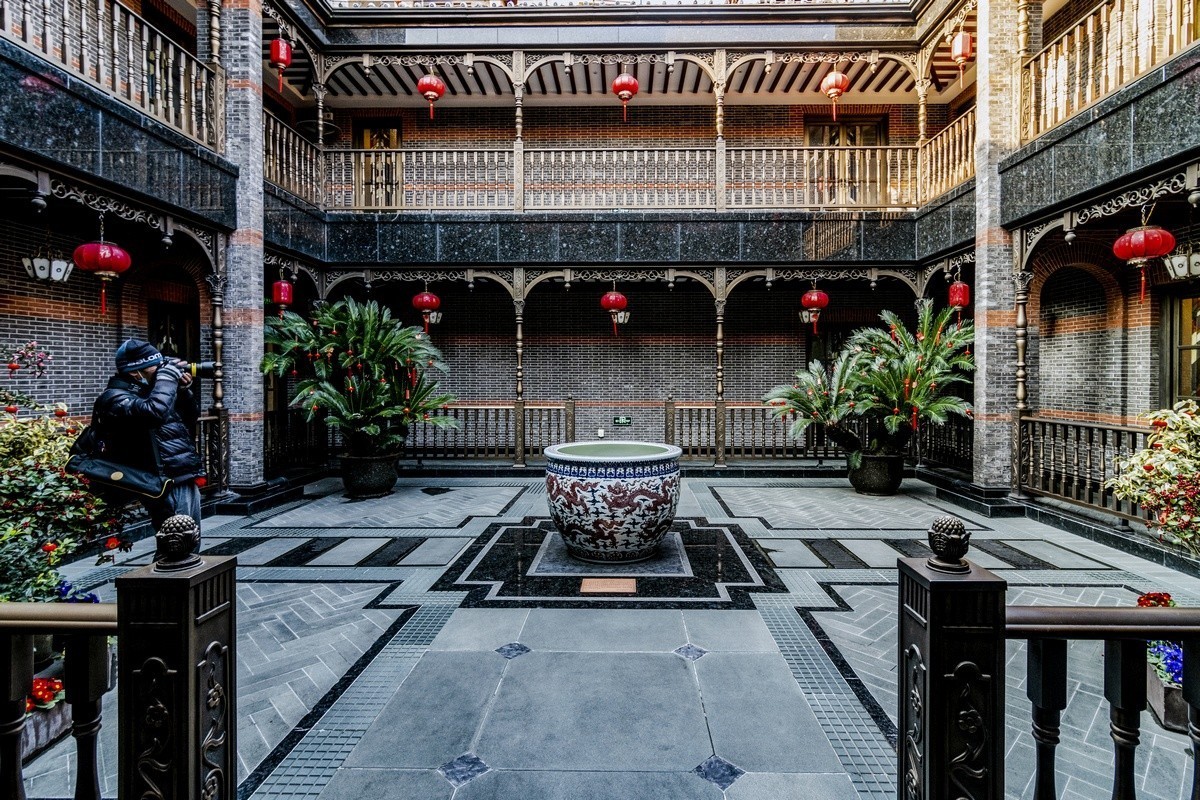 走过路过美景不能错过