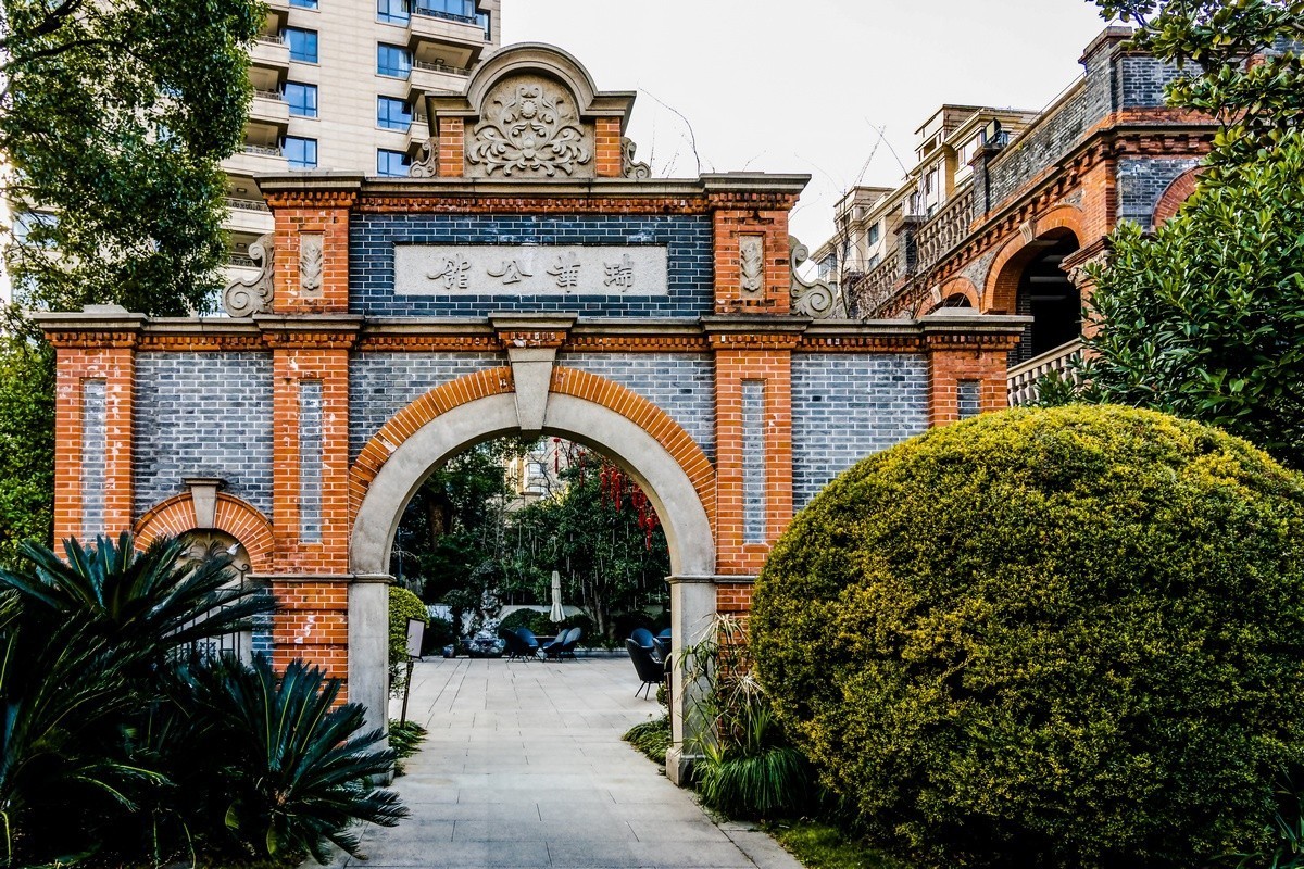 走过路过美景不能错过