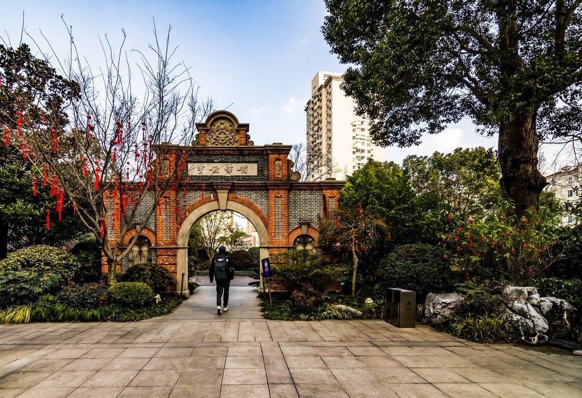 走过路过美景不能错过