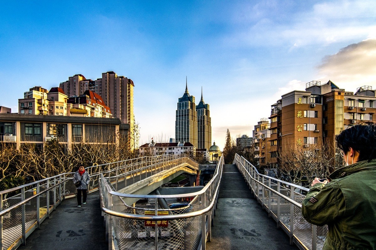 走过路过美景不能错过