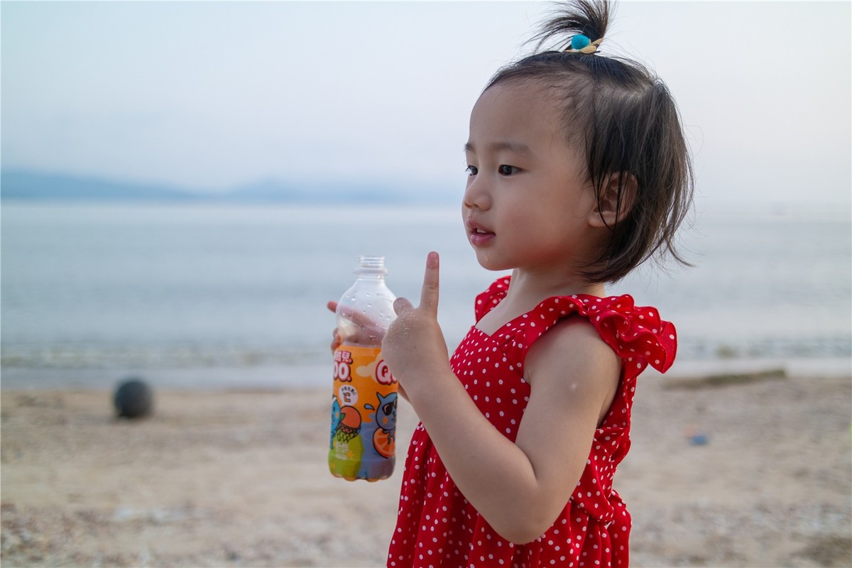 清新海风。。。