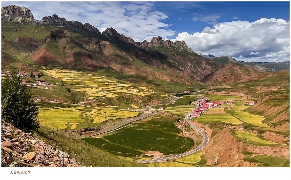 2023年第0613贴-人文风光横屏抓拍（0820）