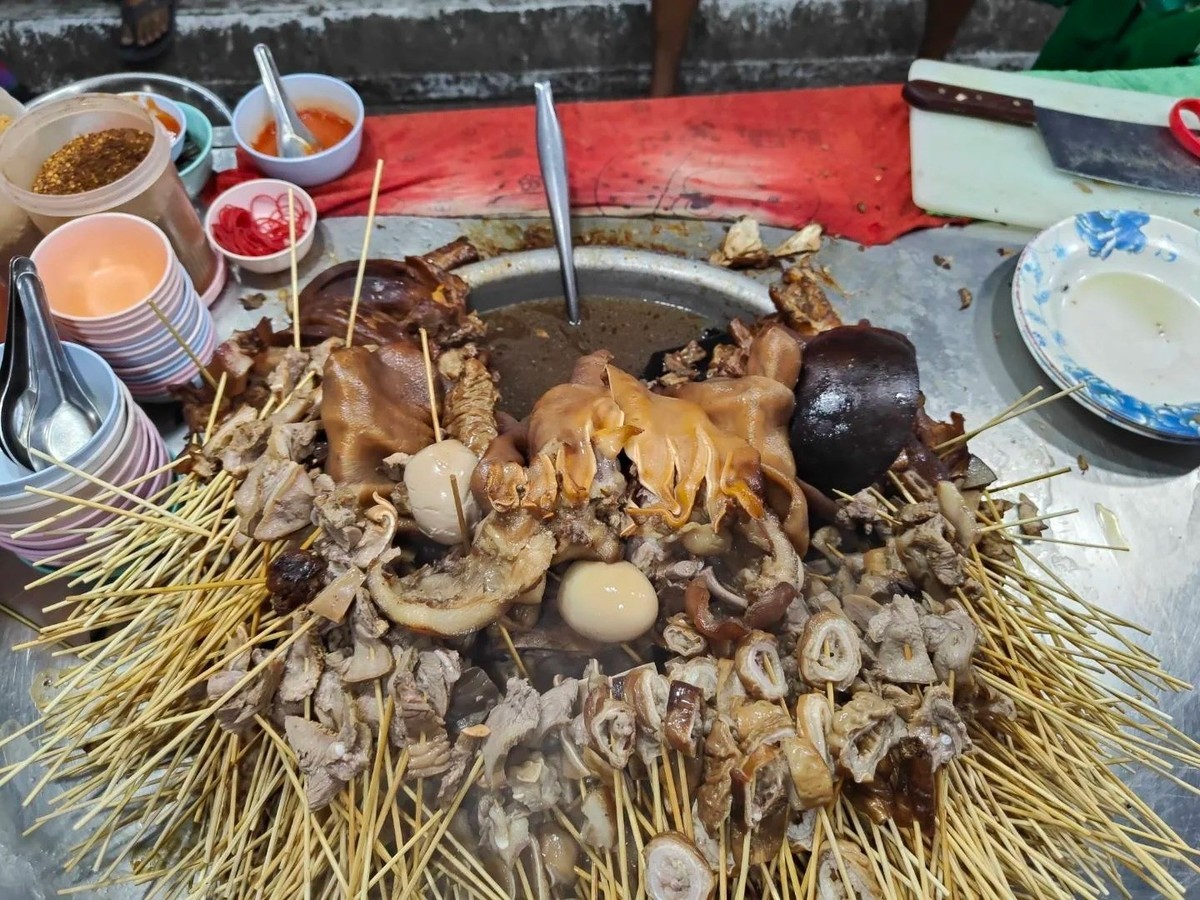 不一样的异国风情|佤邦孟波盛世娱乐大酒店观光台的美丽风景