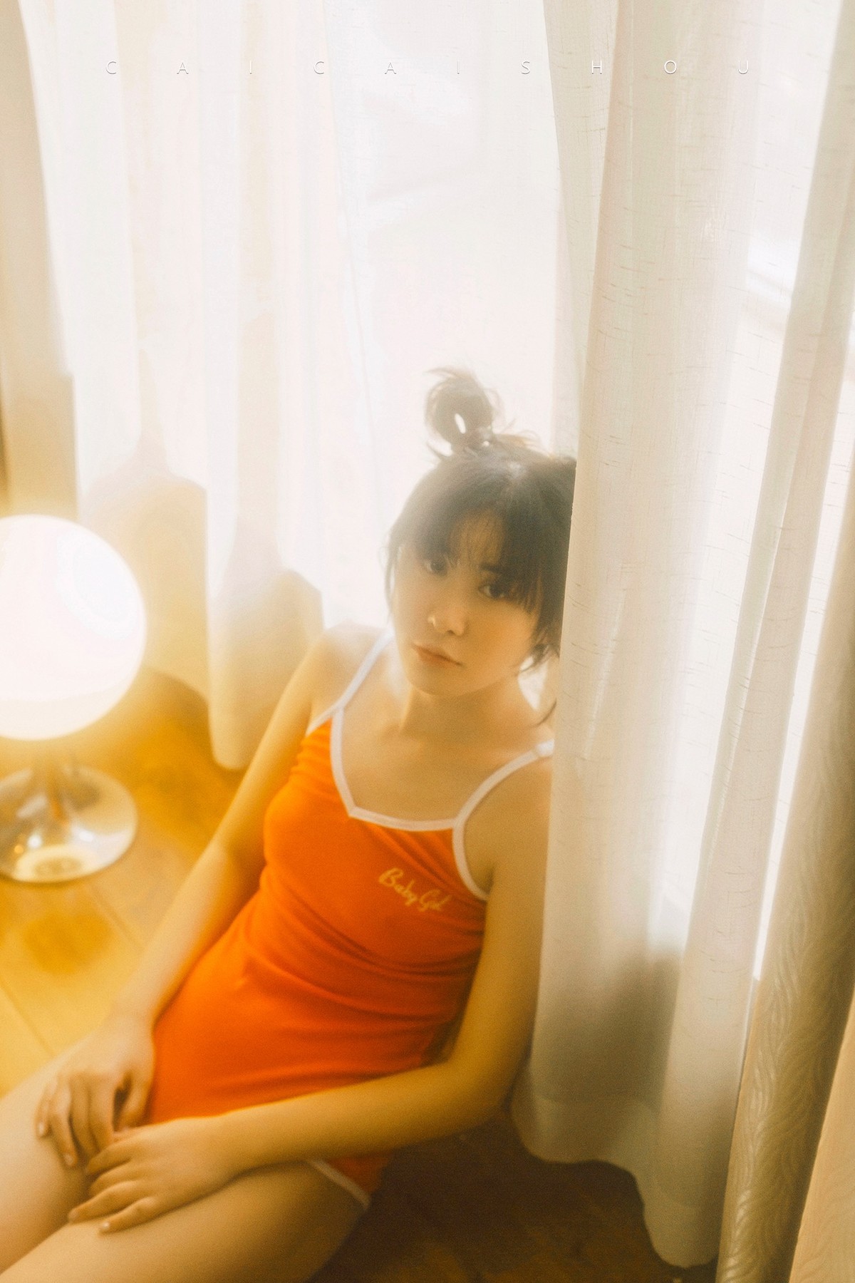 【菜々手摄影】美少女之味