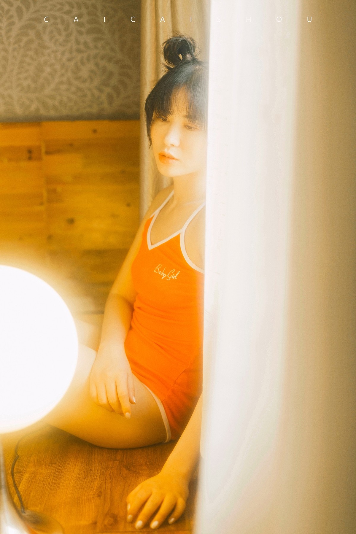 【菜々手摄影】美少女之味