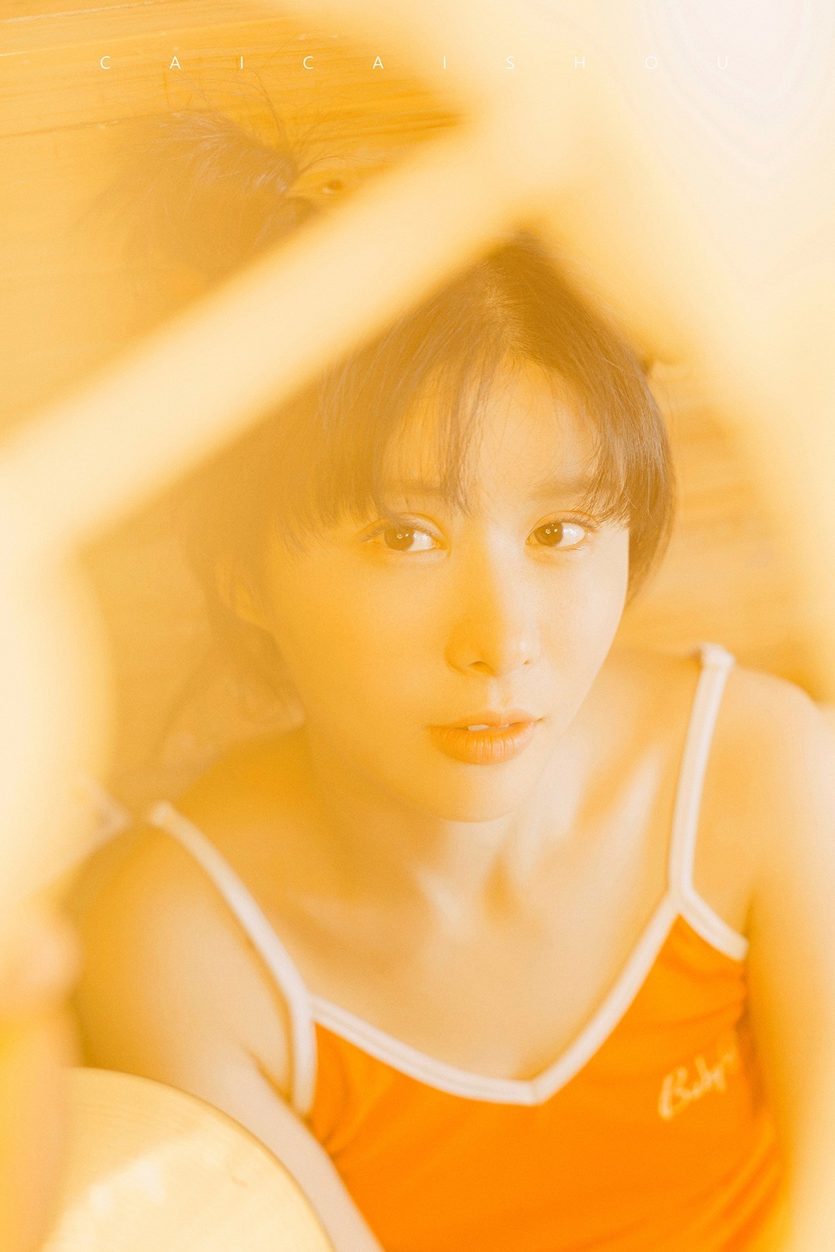 【菜々手摄影】美少女之味